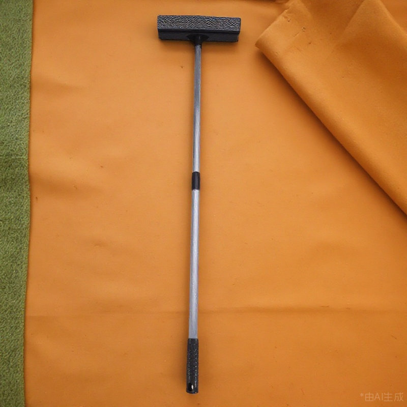 ที่ทำความสะอาดหน้าต่างแบบยืดหด - Glass Cleaner Streak บทวิจารณ์และราคา