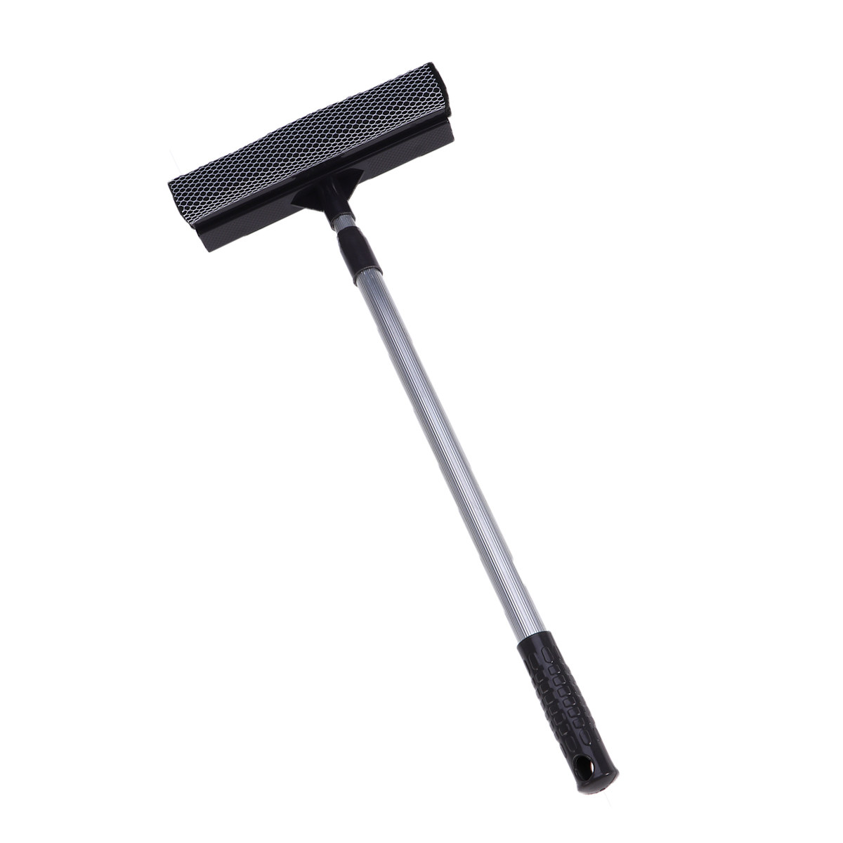 ที่ทำความสะอาดหน้าต่างแบบยืดหด - Glass Cleaner Streak บทวิจารณ์และราคา