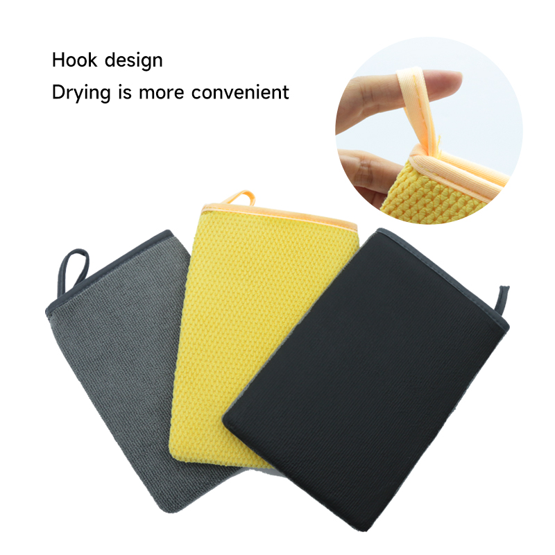 รายละเอียด 3.0 Clay Mitt Magic - Clay Bar Lubricant บทวิจารณ์และราคา