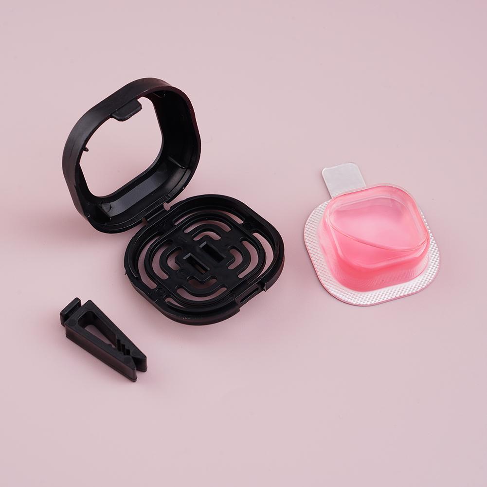 น้ำหอมปรับอากาศในรถยนต์แบบติดช - Odor Eliminator Car บทวิจารณ์และราคา