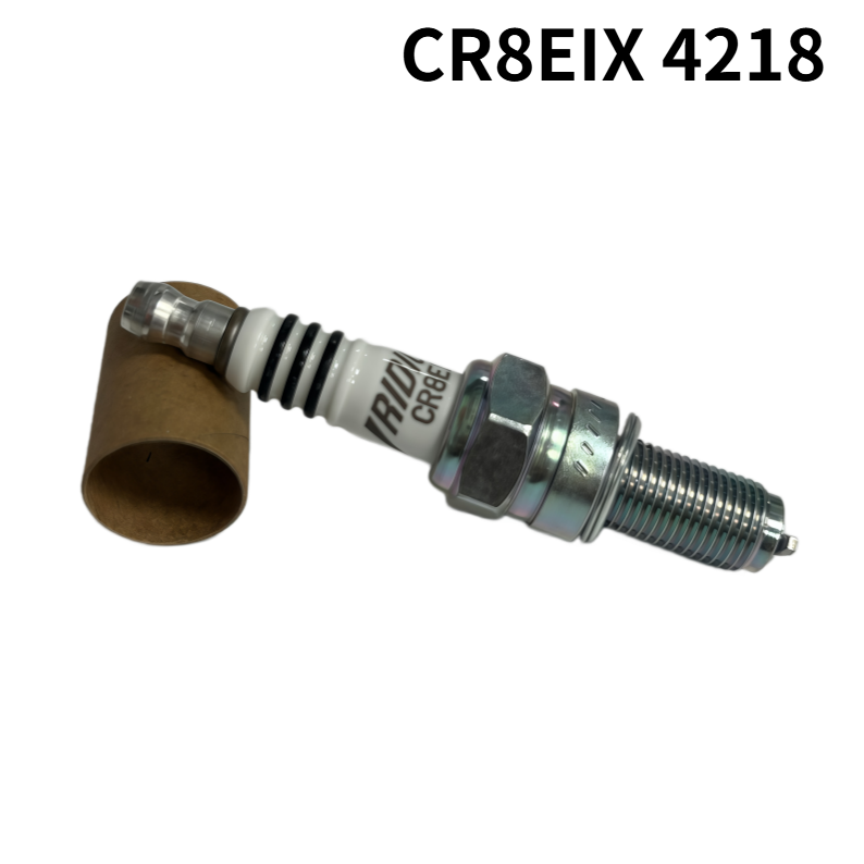 หัวเทียนอิริเดียม NGK CR8EIX 4 - Ngk Spark Plug Iridium Ix บทวิจารณ์และราคา