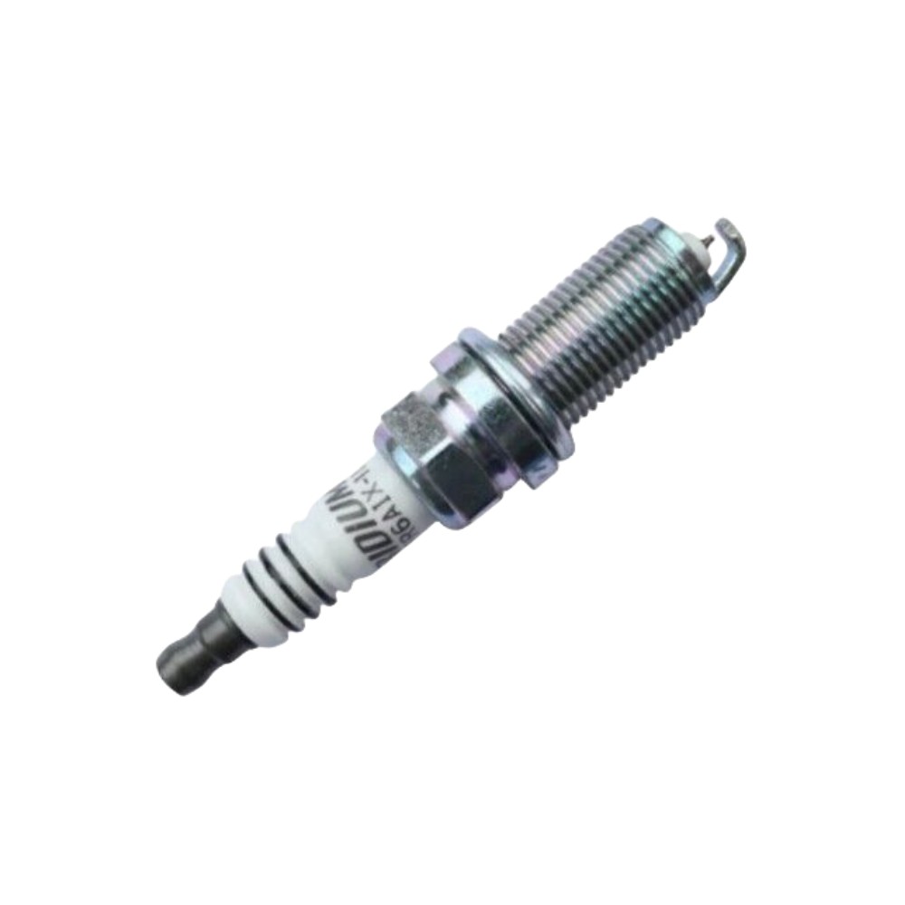 ชุด4 NGK 6619 LFR6AIX-11อิริเด - Ngk Spark Plug Iridium Ix บทวิจารณ์และราคา