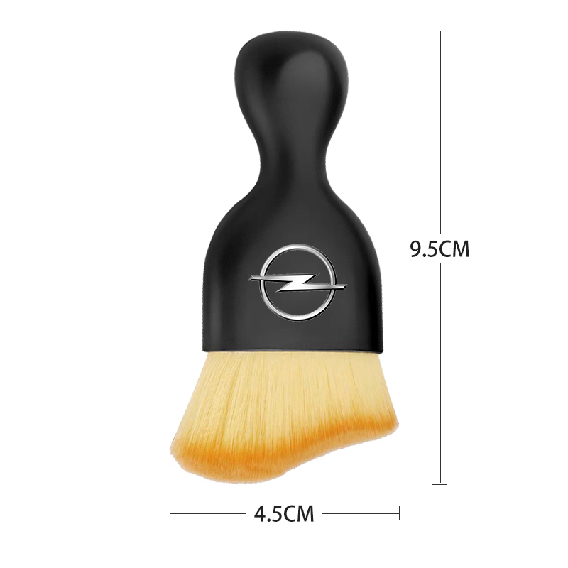 เครื่องมือภายในรถยนต์ เครื่องป - Car Cleaning Brush บทวิจารณ์และราคา