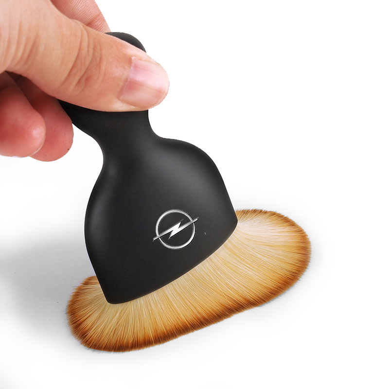 เครื่องมือภายในรถยนต์ เครื่องป - Car Cleaning Brush บทวิจารณ์และราคา