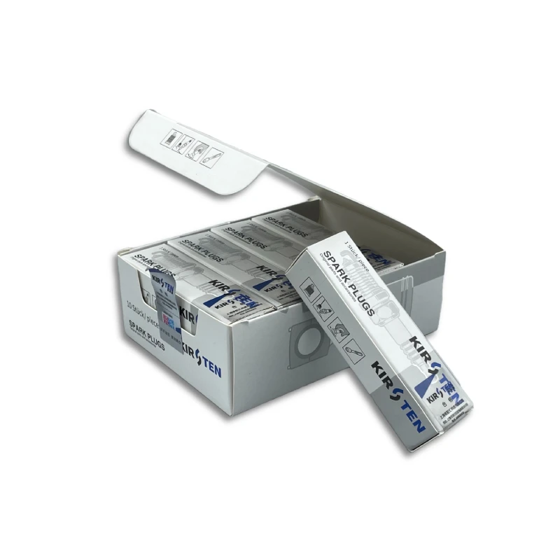 KIRSTEN Iridium Spark Plug สํา - Bosch Spark Plug Iridium บทวิจารณ์และราคา