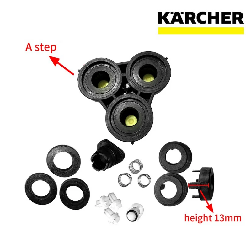 สำหรับ Karcher เครื่องทำความสะ - Seat Cleaner Fabric บทวิจารณ์และราคา