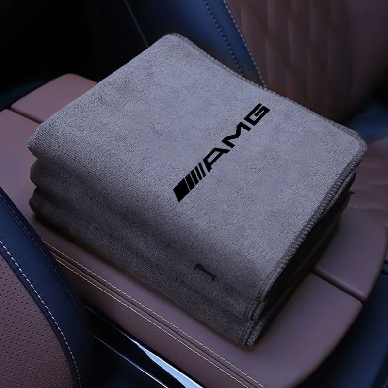 สำหรับเมอร์เซเดส-เบนซ์ AMG CLA - Interior Detailing Kit บทวิจารณ์และราคา