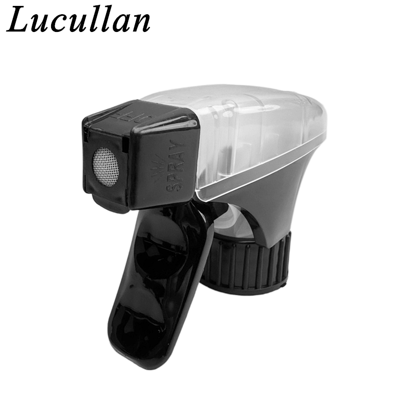 Lucullan เครื่องพ่นโฟมทนสารเคม - Interior Detailing Kit บทวิจารณ์และราคา