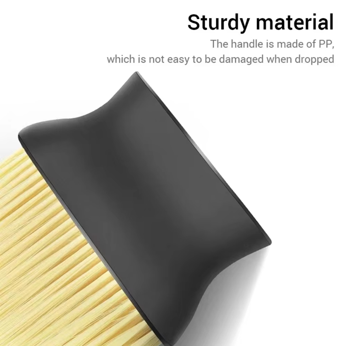 แปรงทำความสะอาดภายในรถยนต์ แปร - Dirt Brush Interior บทวิจารณ์และราคา